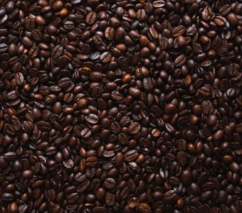 Whole Bean Coffee