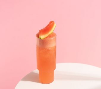Watermelon Juice