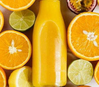 Fruit Juice