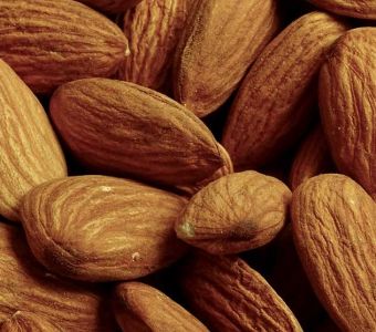 Almonds
